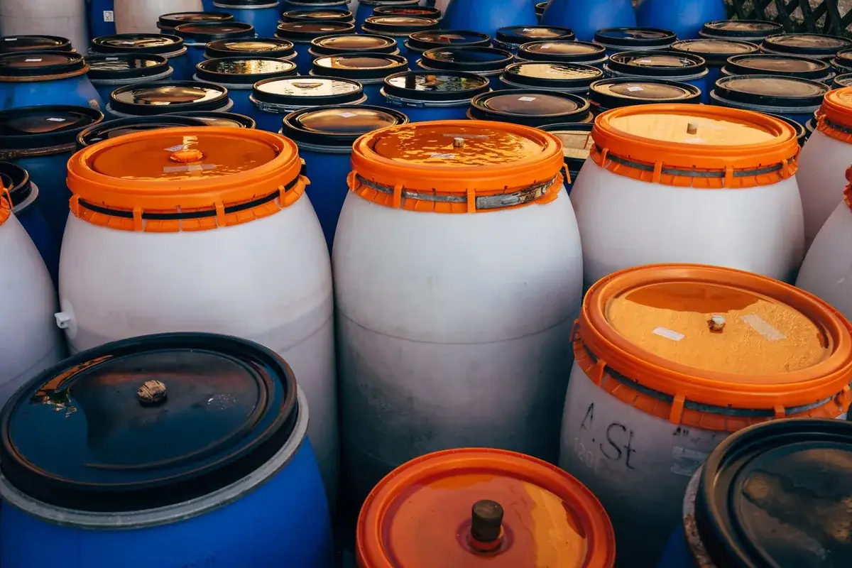 Chemical & Toxic Waste Cleanup in Parkway, CA